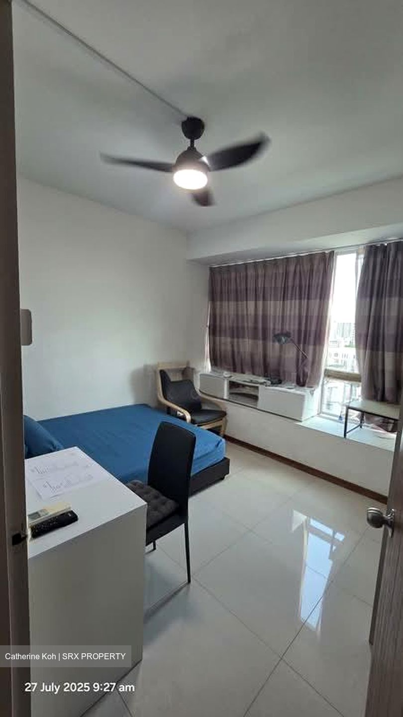 Caspian (D22), Condominium #574013141